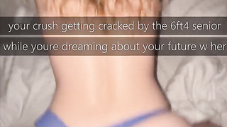 teens snapchat compilation of sloppy pounding [15]