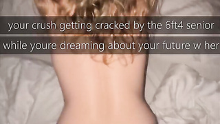 teens snapchat compilation of sloppy pounding [15]