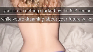 teens snapchat compilation of sloppy pounding [15]