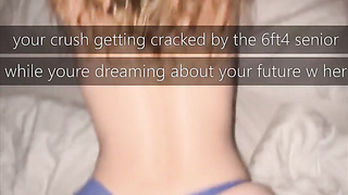 teens snapchat compilation of sloppy pounding [15]