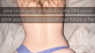 teens snapchat compilation of sloppy pounding [15]