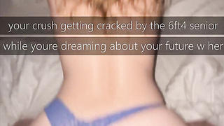 teens snapchat compilation of sloppy pounding [15]