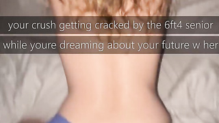 teens snapchat compilation of sloppy pounding [15]