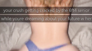 teens snapchat compilation of sloppy pounding [15]