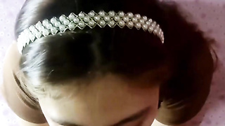 PINAY WALKER BOOKING DITO SA CEBU PART 1