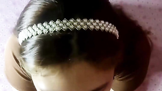 PINAY WALKER BOOKING DITO SA CEBU PART 1