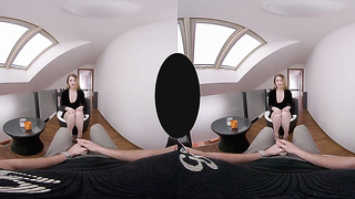 Reality Paramours - Luxurious Bitch Lures step-brother Into Spunky Hump