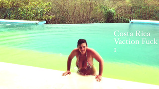 Costa Rica Vaca Pulverize 1