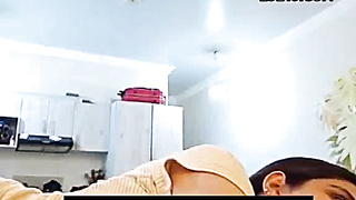 Marvelous Indian Wifey Plumbing