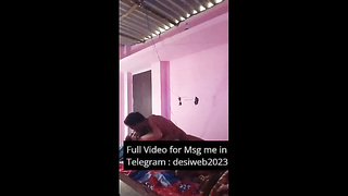 Ultra-kinky Indian mal pressing and Bosoms and Screwing