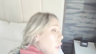 Nikki Brooks Taboo Wish With Step Aunt-in-law