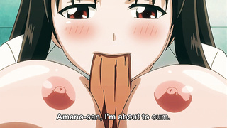 Damsel with Meaty Mammories and Ginormous Caboose Wants to Be Crammed with Internal cumshot