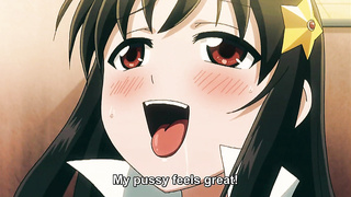 Damsel with Meaty Mammories and Ginormous Caboose Wants to Be Crammed with Internal cumshot