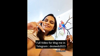 Splendid Indian Wifey Boobies Vid Record By Husband and Smashing