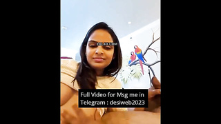 Crazy Indian Vlg Bhabhi Demonstrate’s and Fapping and Tearing up