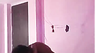 Super-cute Indian Mal Showcases her Funbags and Fuckin'