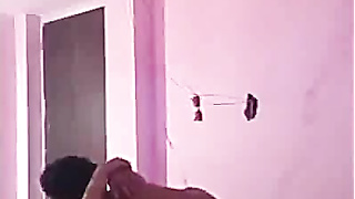 Super-cute Indian Mal Showcases her Funbags and Fuckin'