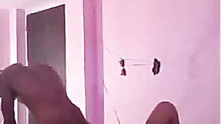 Super-cute Indian Mal Showcases her Funbags and Fuckin'