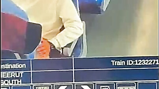 Indian Ample Arse Wifey Pummeling