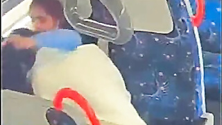 Desi Indian Outdoor orgy