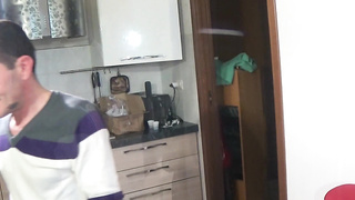 my fresh neighbor is highly naughty and whorey