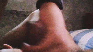 Grabe pinaliguan ako ng tamod isang kantot dalawang putok-Harot_PH