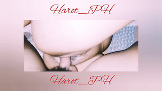 Grabe pinaliguan ako ng tamod isang kantot dalawang putok-Harot_PH