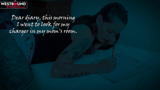 Scorching Dark haired Yessica Bunny Screwed By Sexually attractive Step-dad - Latina Bunny