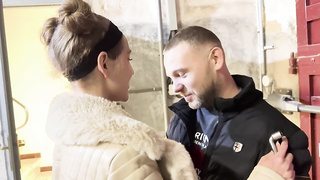 Selinah Always Gets What She Wants