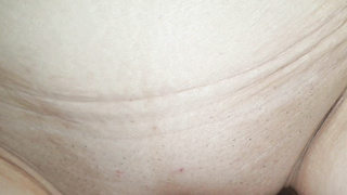 Reality duo's trouser snake heads deep and rock hard in my honeypot. He shoots his spunk all over me. Damsel cougar