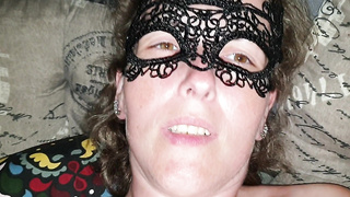 Reality duo's trouser snake heads deep and rock hard in my honeypot. He shoots his spunk all over me. Damsel cougar