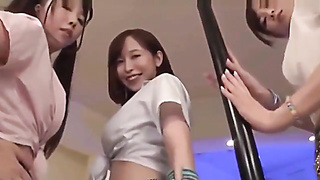 Ultra-kinky adult video Voyeur exotic just for you