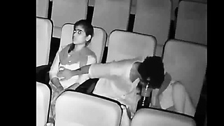 Indian Vlg Damsel Displays Her Bare Figure and Penetrating