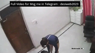 Indian Wifey Screwing In Rear end Fashion and Banging