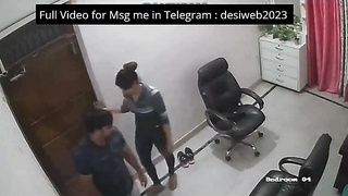 Indian Slender Nymph Firm Smashing