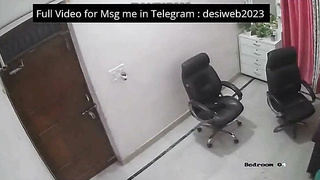 Indian Slender Nymph Firm Smashing