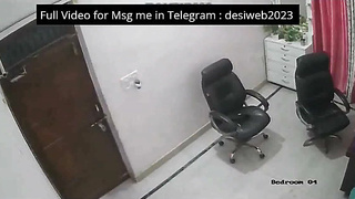 Indian Slender Nymph Firm Smashing