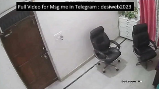 Indian Slender Nymph Firm Smashing