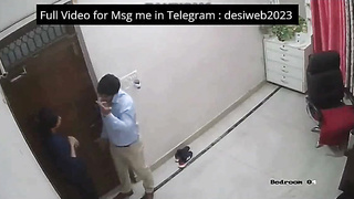 Naughty Indian Mal Tugging and Boinking