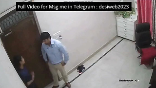 Naughty Indian Mal Tugging and Boinking