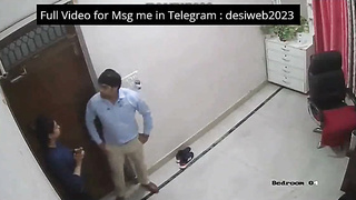 Naughty Indian Mal Tugging and Boinking