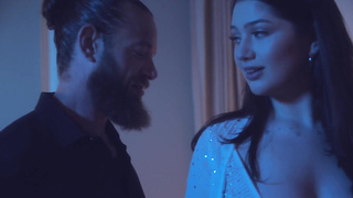 Red-hot Teenager Latina Gets Firm Harsh Lovemaking - Alyx Star - Brad Newman