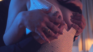 Red-hot Teenager Latina Gets Firm Harsh Lovemaking - Alyx Star - Brad Newman