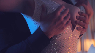 Red-hot Teenager Latina Gets Firm Harsh Lovemaking - Alyx Star - Brad Newman