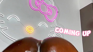 OMG, your Bone got me Creaming and Dumping so much parent