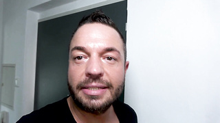 TUTORIAL COMPLETES IN GONZO INTERNAL EJACULATION TEAR UP german Teenager