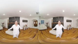 Tonight You’re Going To Share One Hell Of An Individual Moment With Congresswoman Madison Wilde