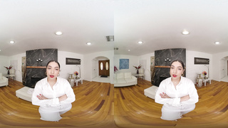 Tonight You’re Going To Share One Hell Of An Individual Moment With Congresswoman Madison Wilde