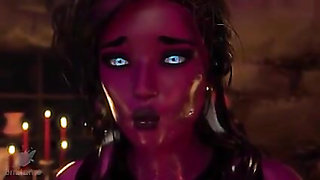 Omitome - Betty's Desire: EP two