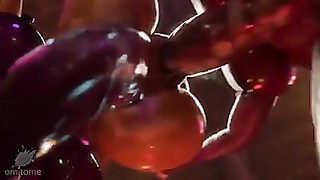 Omitome - Betty's Desire: EP two